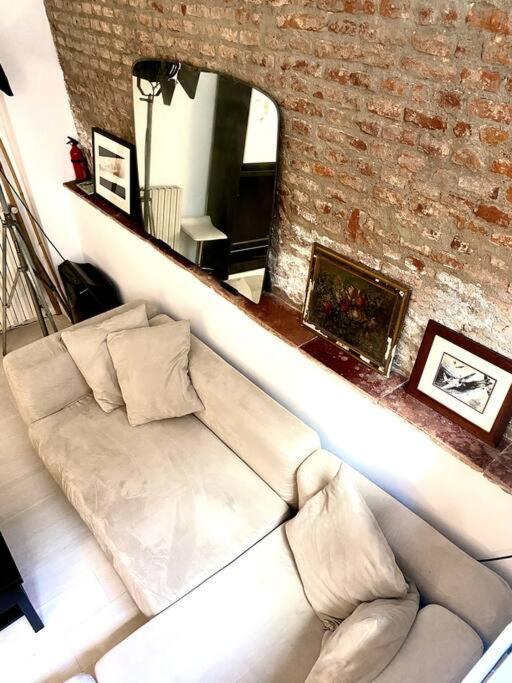 Loft Terrace - Navigli/darsena Appartement *