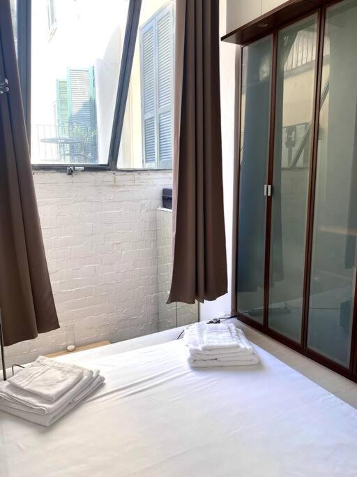 Appartement Loft Terrace - Navigli/darsena Milaan