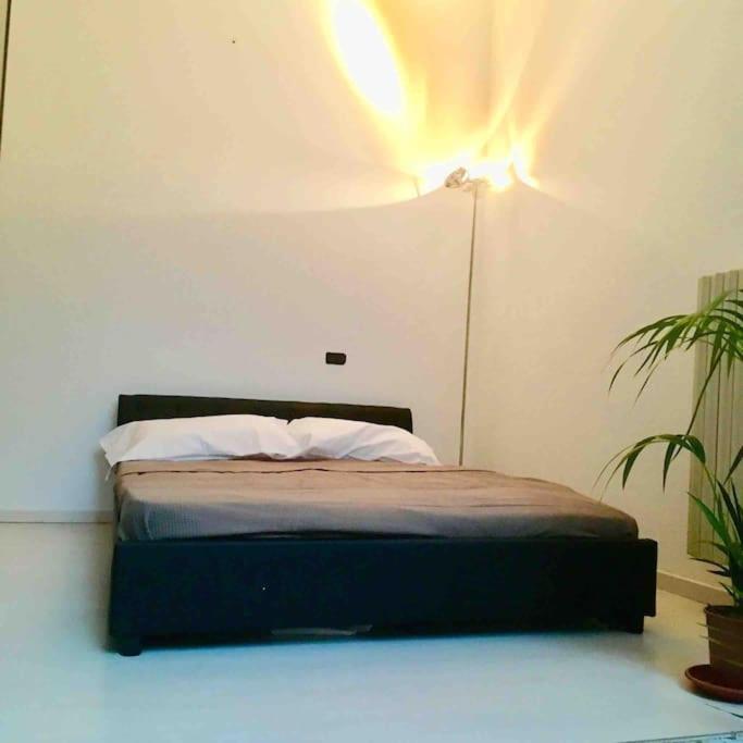 Loft Terrace - Navigli/darsena * Milaan