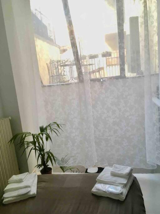 Loft Terrace - Navigli/darsena Appartement Milaan