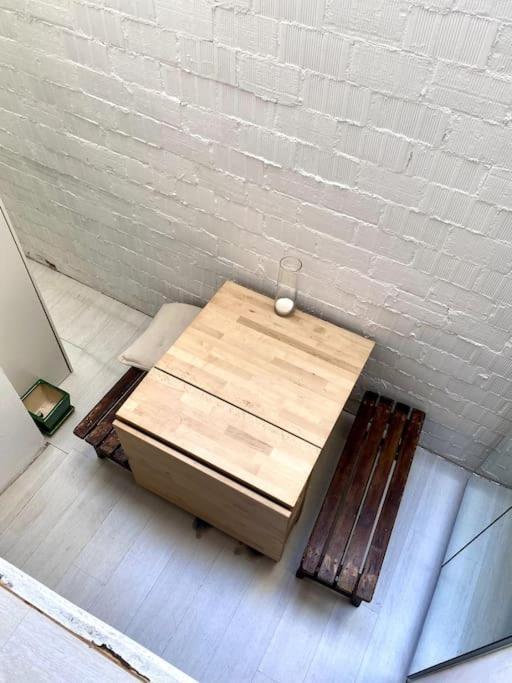 Loft Terrace - Navigli/darsena * Milaan