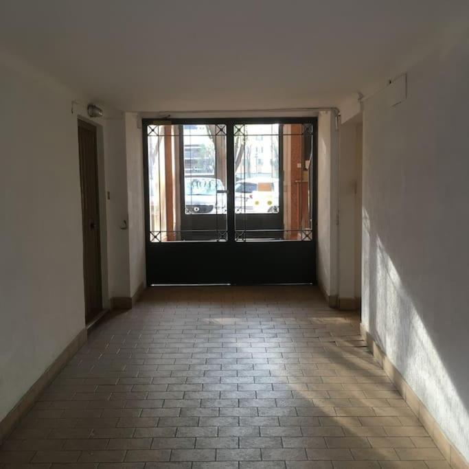 Loft Terrace - Navigli/darsena * Milaan