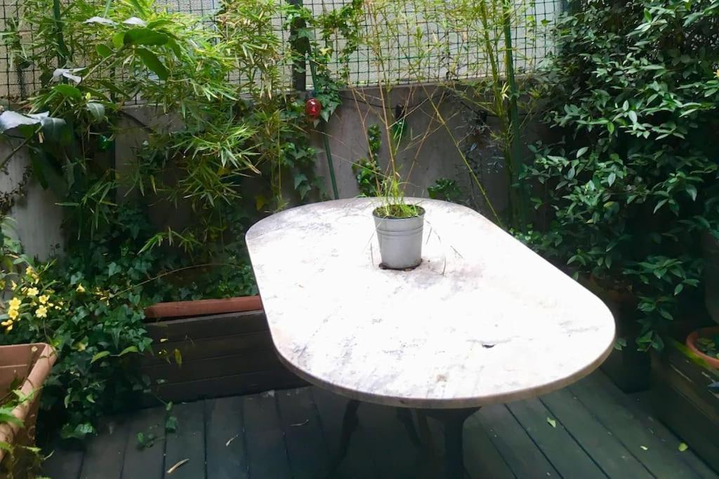 Loft Terrace - Navigli/darsena Appartement Milaan