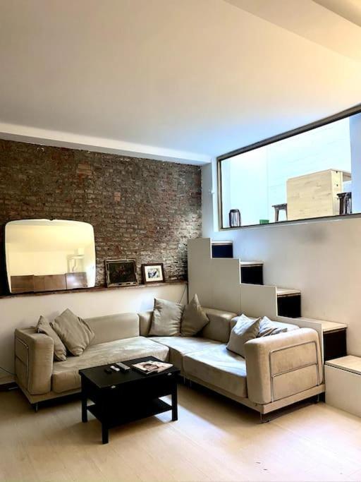 Appartement Loft Terrace - Navigli/darsena *