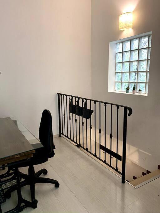 Loft Terrace - Navigli/darsena * Milaan